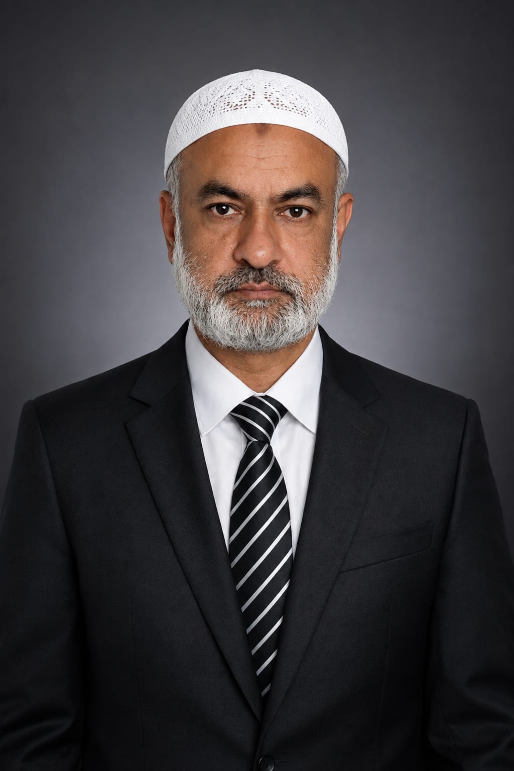 Romo Rouf Chowdhury